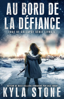 Au bord de la défiance