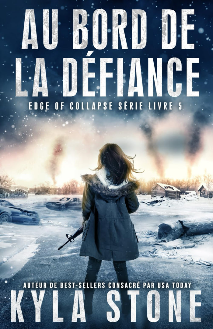 Au bord de la défiance