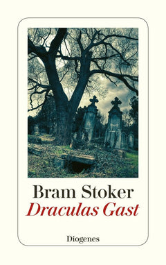 Draculas Gast: Sechs Gruselgeschichten
