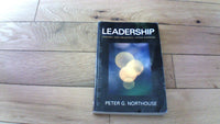 Leadership : Theory and Practice