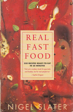 Real Fast Food