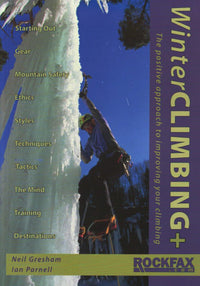Winter Climbing