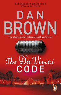 Da Vinci code