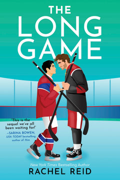THE LONG GAME