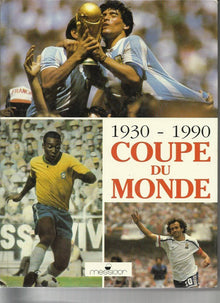 Coupe du monde 1930-1990