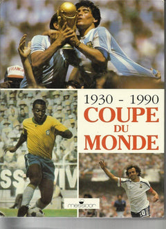 Coupe du monde 1930-1990