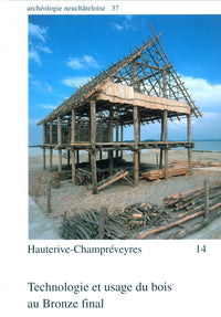 Hauterive-Champréveyres 14
