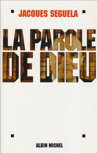 La parole de Dieu