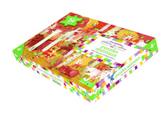 Puzzles Animaux