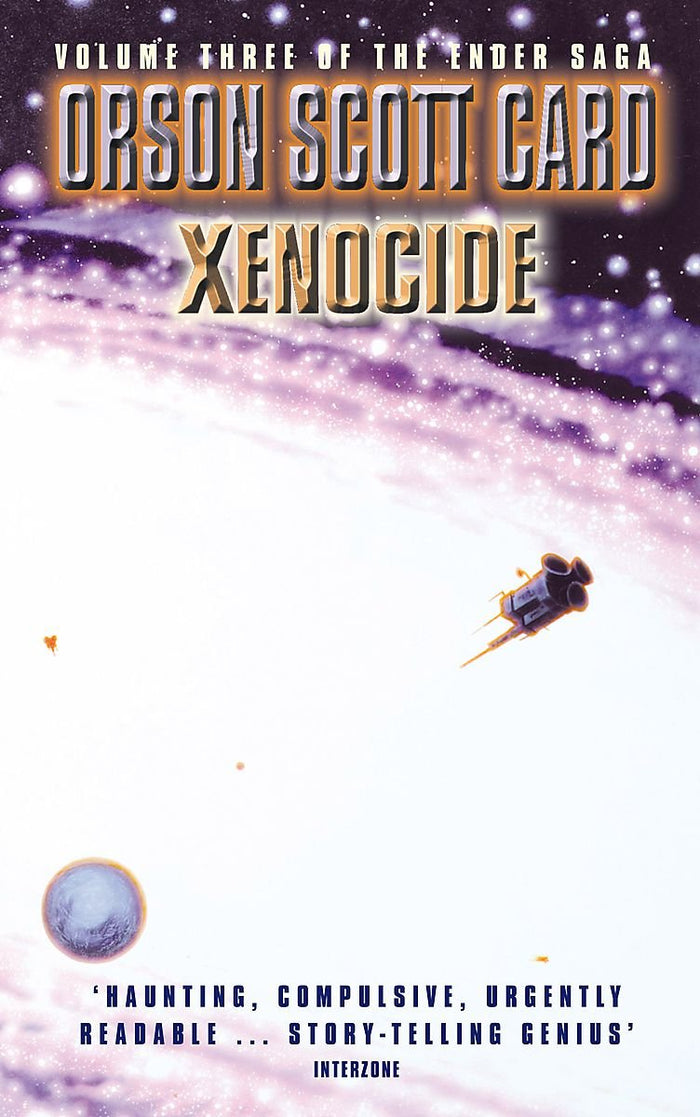 Xénocide