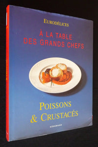 Eurodélice : Poissons et crustacés