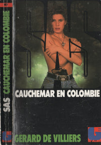 Cauchemar en Colombie