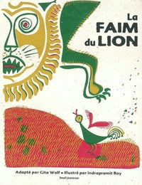 La Faim du lion