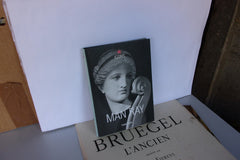 Man Ray- édition trilingue-