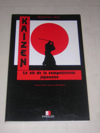 Kaizen: La clé de la compétitivité japonaise