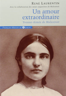 Yvonne-Aimée de Malestroit