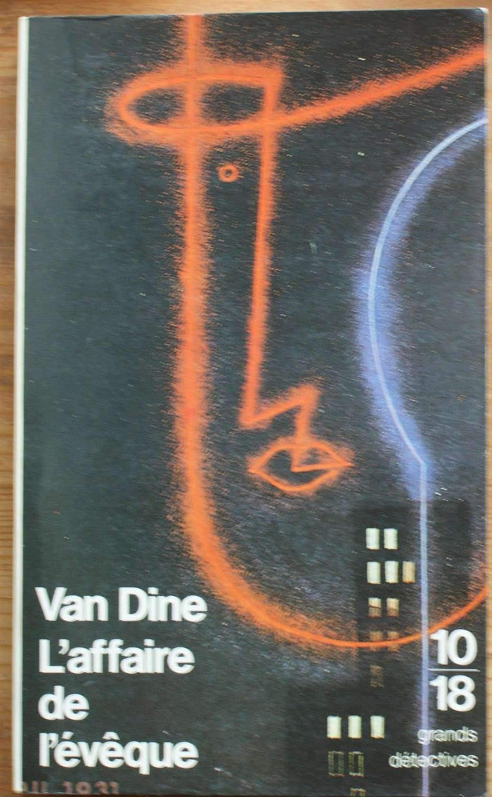 Affaire de l'évêque