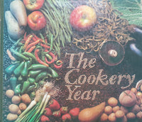The Cookery Year