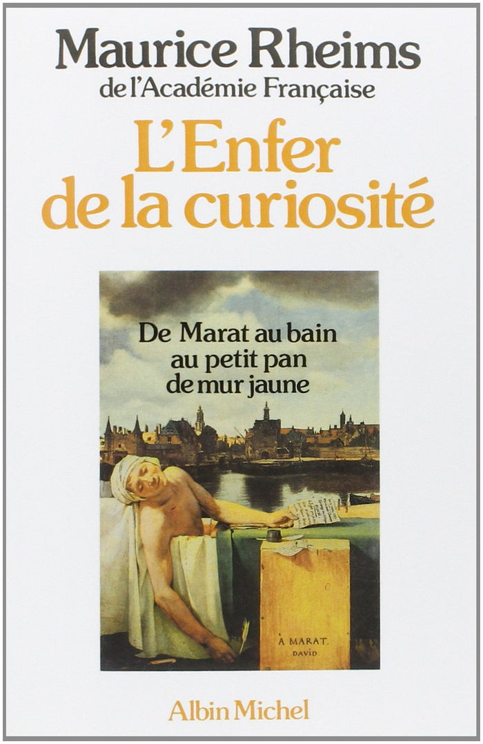 L' Enfer de la Curiosité