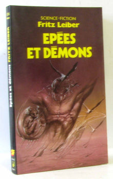 Epées et démons