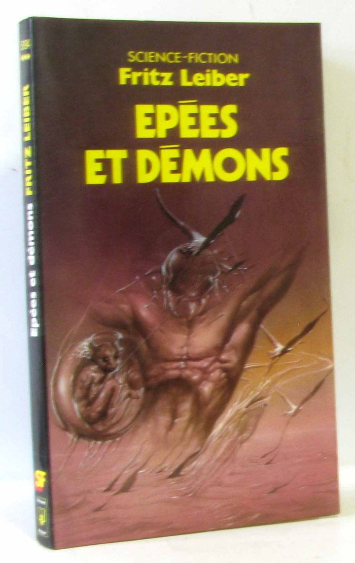 Epées et démons