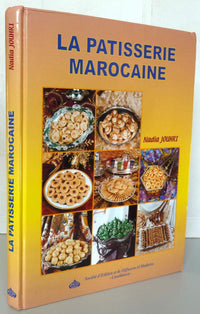 La Patisserie marocaine