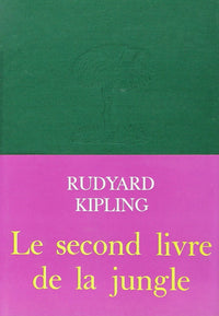 Le Second Livre de la jungle