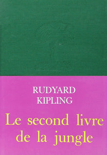 Le Second Livre de la jungle