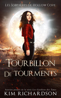 Tourbillon de tourments