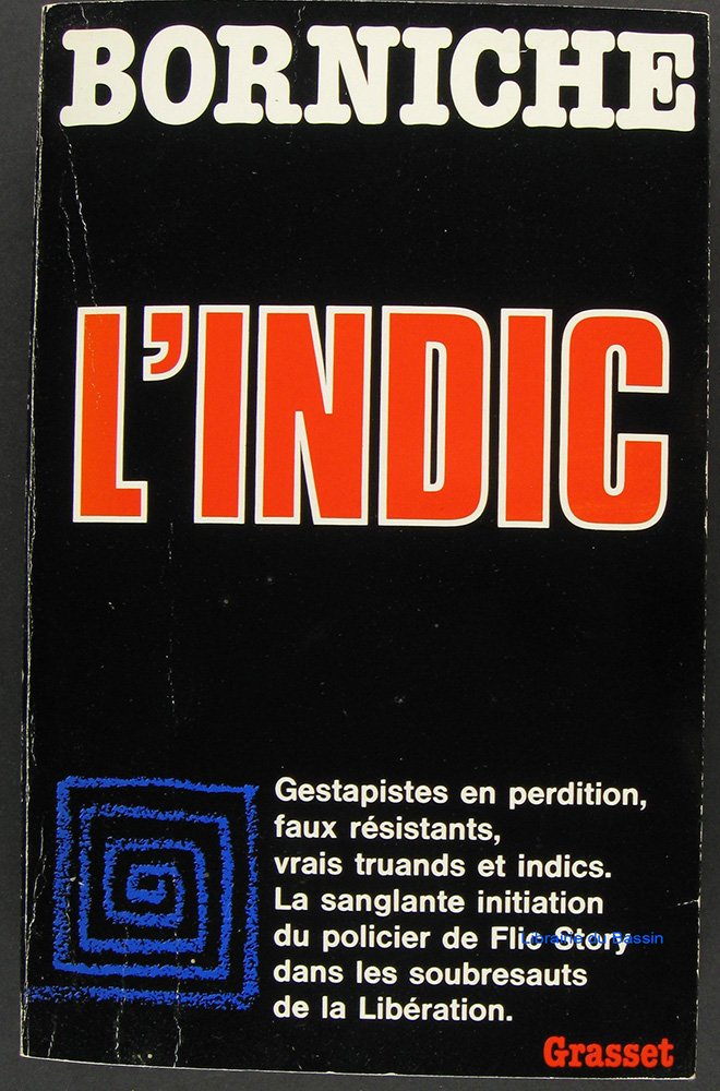 L'Indic