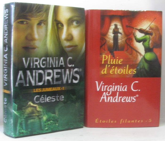 Etoiles Filantes Tome 5 Pluie d'Etoiles