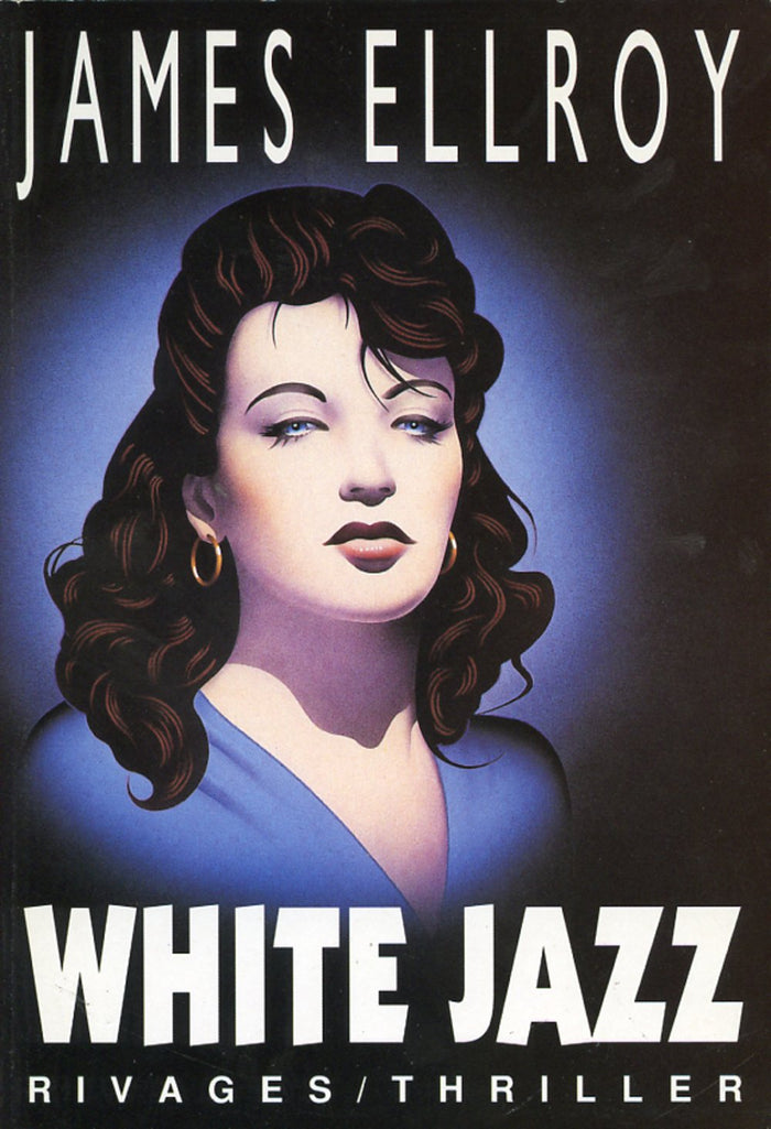 White jazz