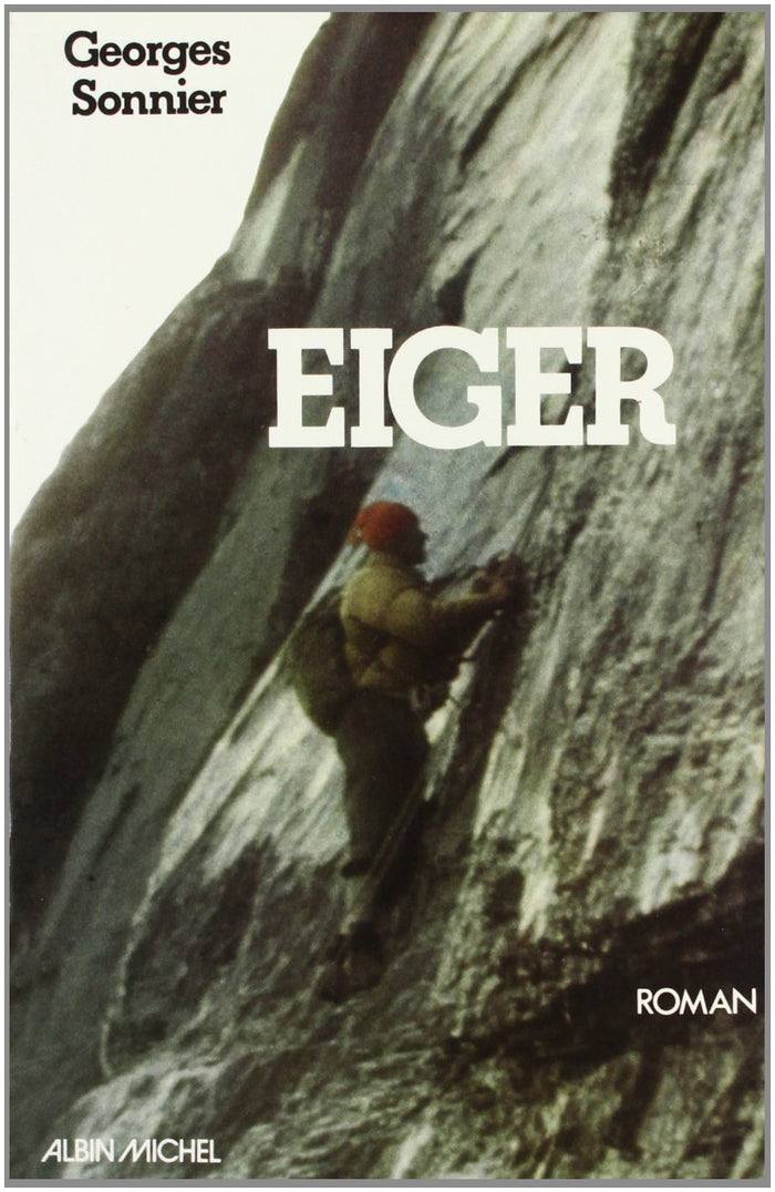 Eiger