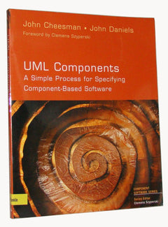 Ulm Components. A Simple Process For Specifying Component-Based Software