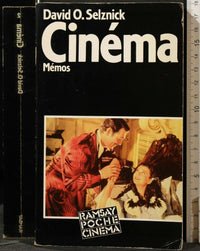 Cinéma