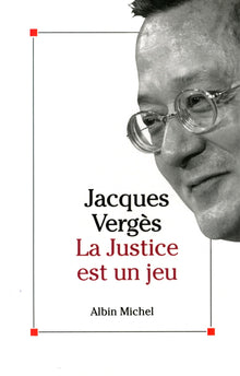 La justice est un jeu