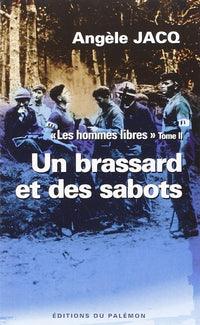 Un brassard et des sabots