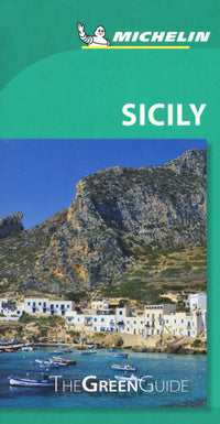 Michelin Green Guide Sicily