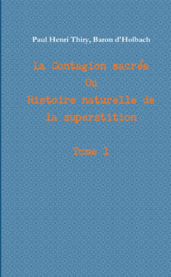 La contagion sacrée