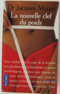 La nouvelle clef du poids