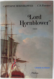 Lord Hornblower