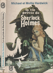 La vie privée de Sherlock Holmes