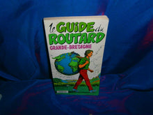 GUI. ROUT. GRANDE-BRETAGNE 90/91