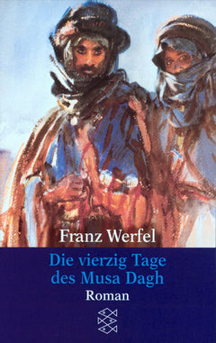 Die Vierzig Tage DES Musa Dagh