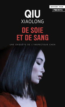 De soie et de sang