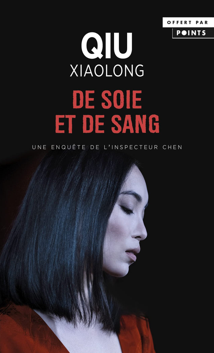 De soie et de sang