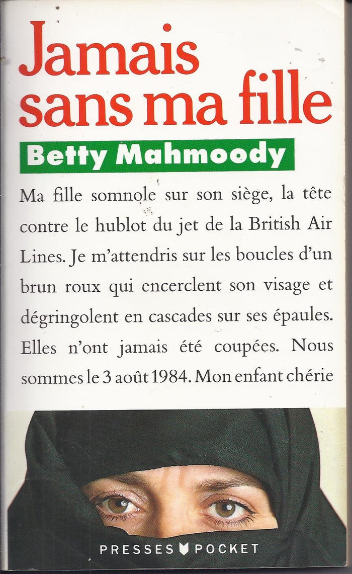 Jamais sans ma fille