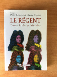 Le Régent