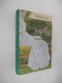 Angeline