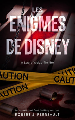 Les énigmes Disney